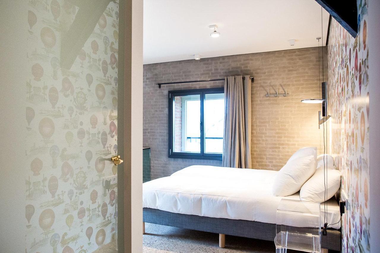 Hotel Napoleonschuur Amerongen Exteriör bild