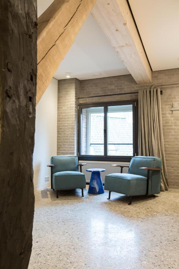 Hotel Napoleonschuur Amerongen Exteriör bild