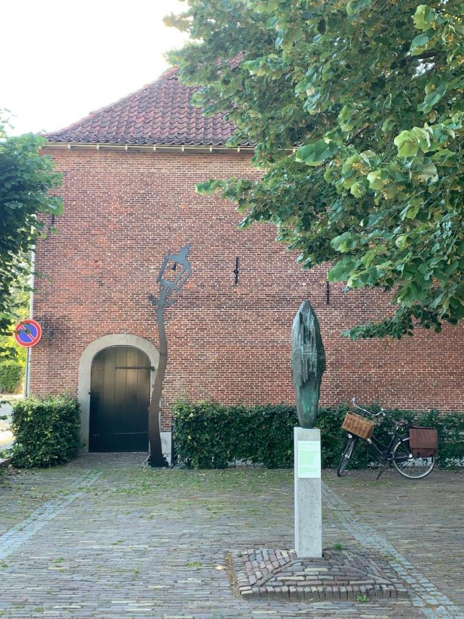 Hotel Napoleonschuur Amerongen Exteriör bild