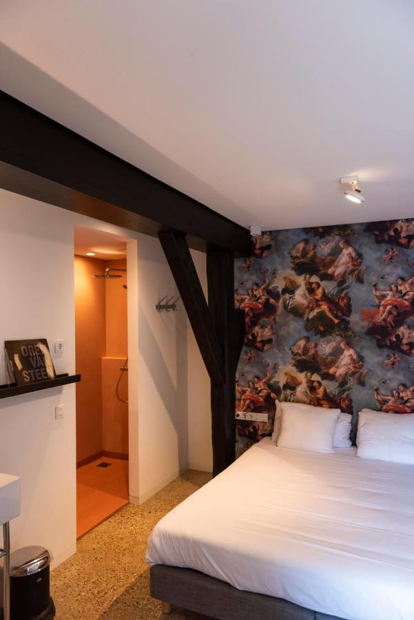 Hotel Napoleonschuur Amerongen Exteriör bild
